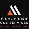 Final Finish C&B Services