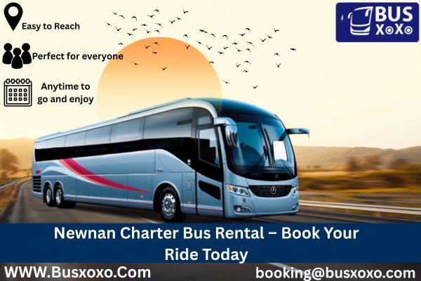 Tbilisi, Travel, Newnan Charter Bus Rental &ndash; Book Your Ride Today