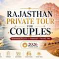Rajasthan Private Tour For Couples | Nisha Prime Travels