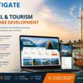 Travel Technology Solutions For Businesses ✈️🌍