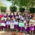 Best Primary School In North Delhi