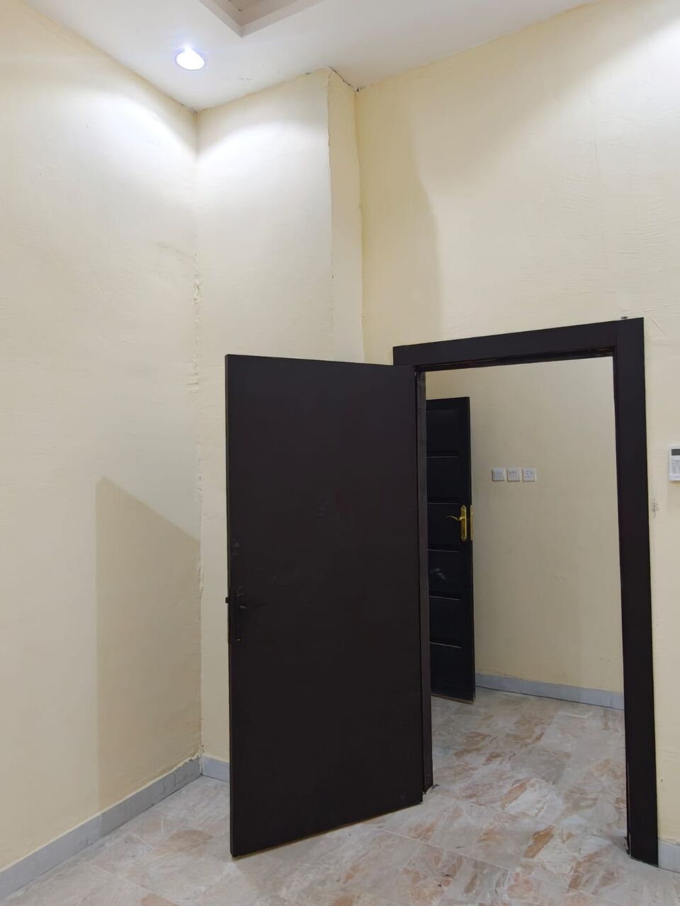 Al Malaz, Apartments, Flats, Houses & Villas, SAR 23000/year,  1 BR,  Family Apartment Available In Al Malaz