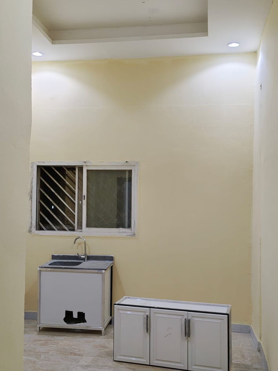 Al Malaz, Apartments, Flats, Houses & Villas, SAR 23000/year,  1 BR,  Family Apartment Available In Al Malaz