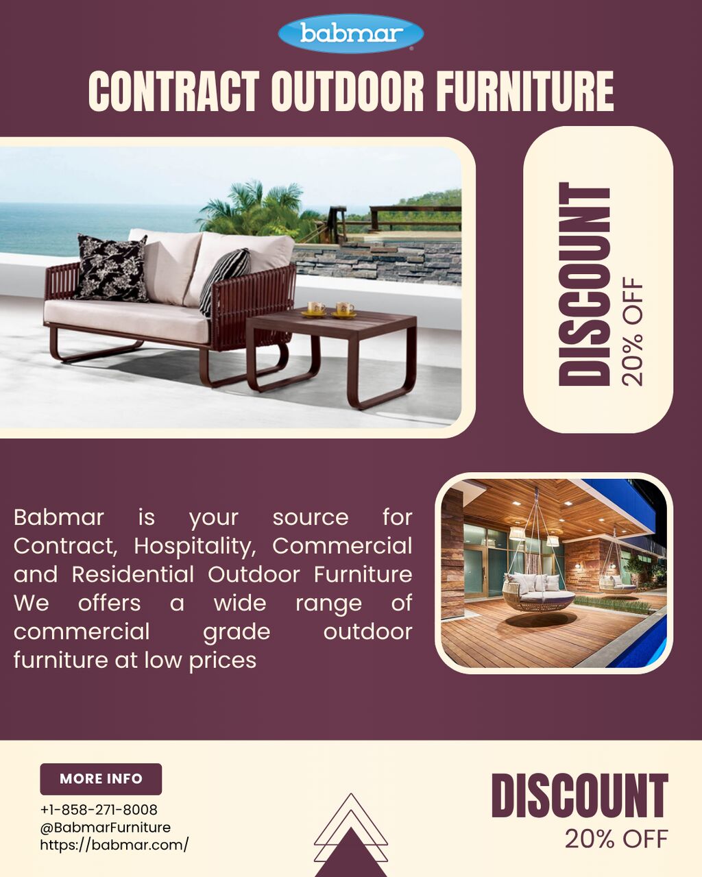 New York, Business, Commercial Outdoor Furniture - Contract & Hospitality Patio Furniture