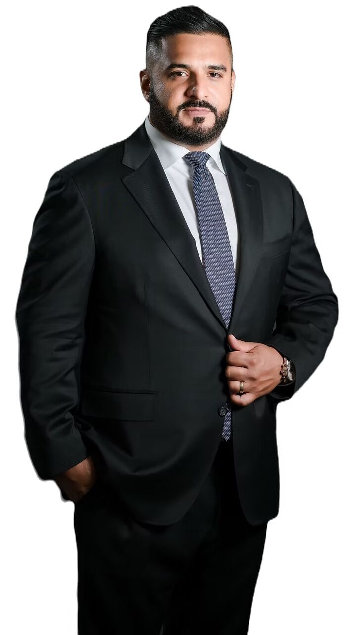 Surrey, Legal, Ryan Walia | Personal Injury & Criminal Defence Lawyer BC
