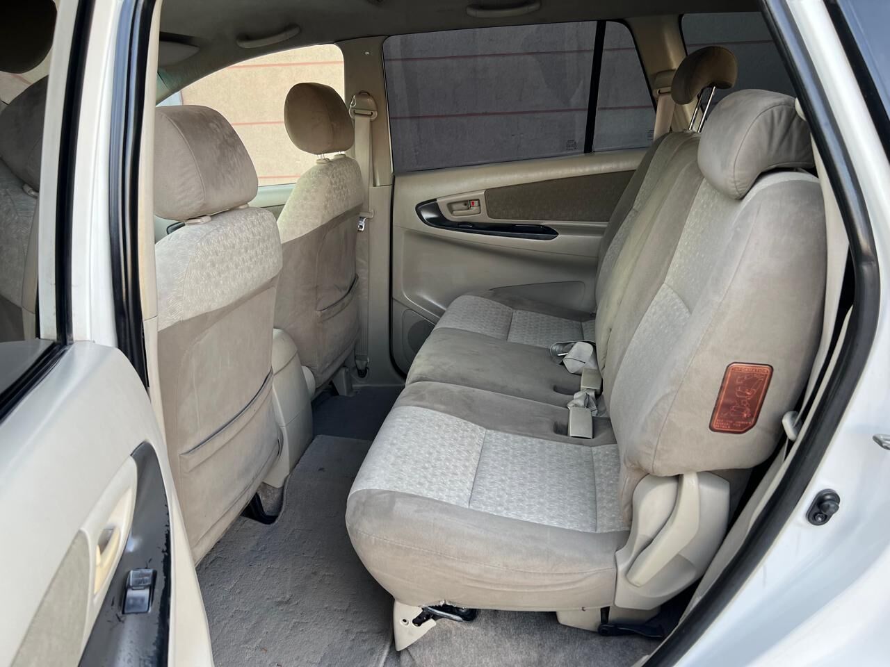 Khobar, Vehicles, Cars & Trucks , SAR 36000,  2014,  2014,  Automatic,  350000 KM,  Toyota Innova