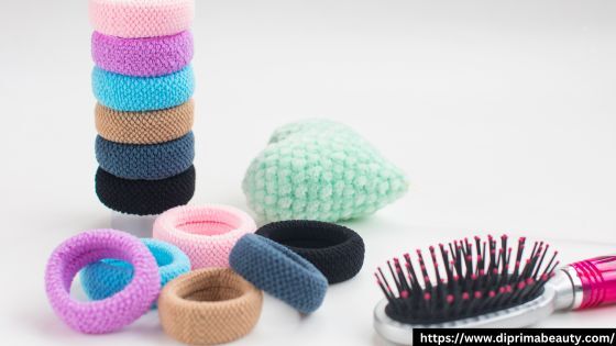 New York, Beautician, Beautiful Hair Accessories For Simple And Stylish Looks