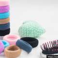 Beautiful Hair Accessories For Simple And Stylish Looks
