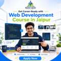Get Career-Ready With Web Development Course In Jaipur