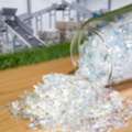 Premium Quality Clear PET Flakes