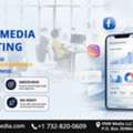 Social Media Marketing & Paid Ads Services, NJ | VNW Media