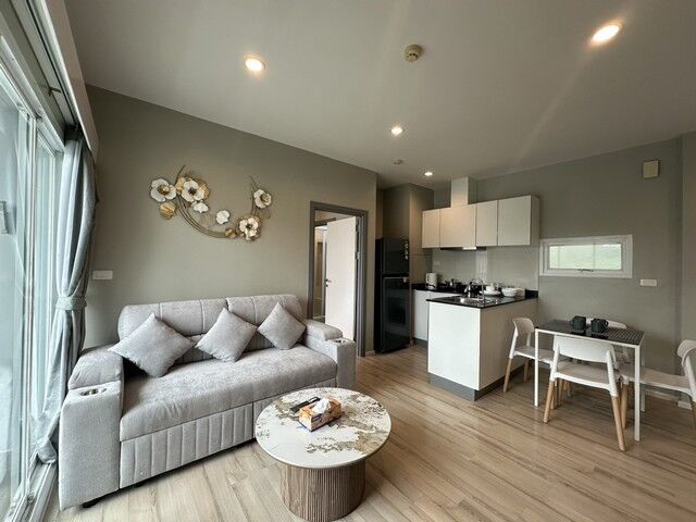 Bangkok, Real Estate For Sale, THB 6400000,  2 BR,  60 Sq. Meter,  คอนโดเดอะ เบส ดาวน์ทาวน์ ภูเก็ต ชั