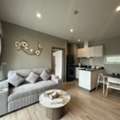 THB 6400000,  2 BR,  60 Sq. Meter,  คอนโดเดอะ เบส ดาวน์ทาวน์ ภูเก็ต ชั