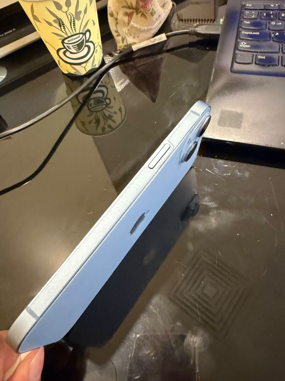Jeddah, Mobile Phones, SAR 2700,  IPHONE 14 PLUS