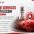 VCISO For Telecom Saudi Arabia