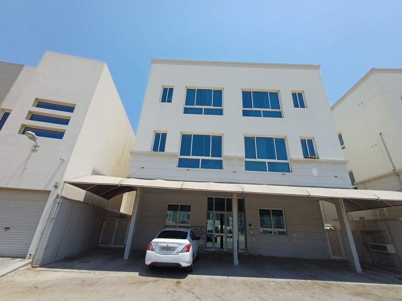 Tubli, Apartments, Flats, Houses & Villas, BHD 150/month,  Studio,  50 Sq. Meter,  CHEAPEST PRICE | STUDIO FLAT IN TUBLI| WITH EWA