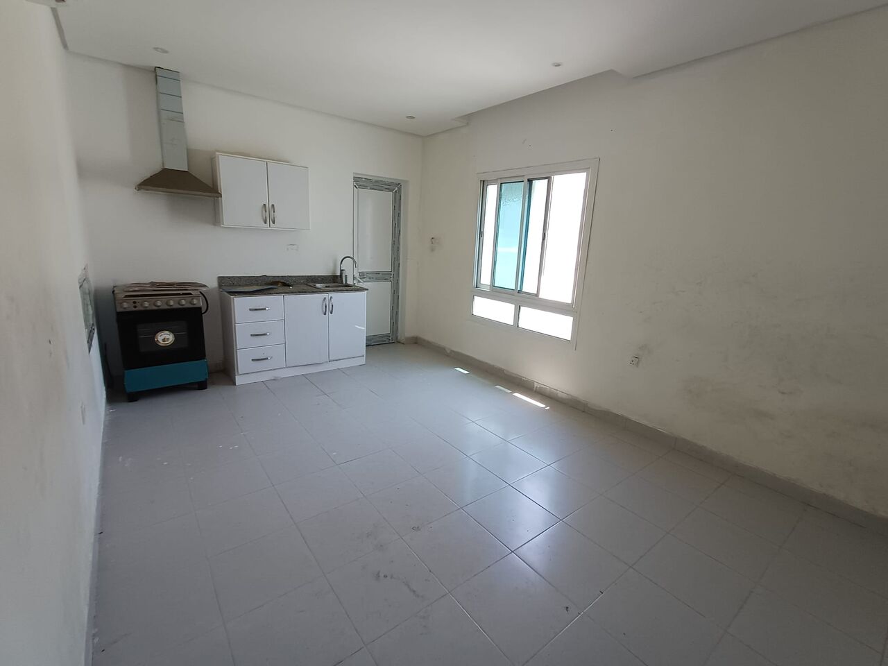 Tubli, Apartments, Flats, Houses & Villas, BHD 150/month,  Studio,  50 Sq. Meter,  CHEAPEST PRICE | STUDIO FLAT IN TUBLI| WITH EWA