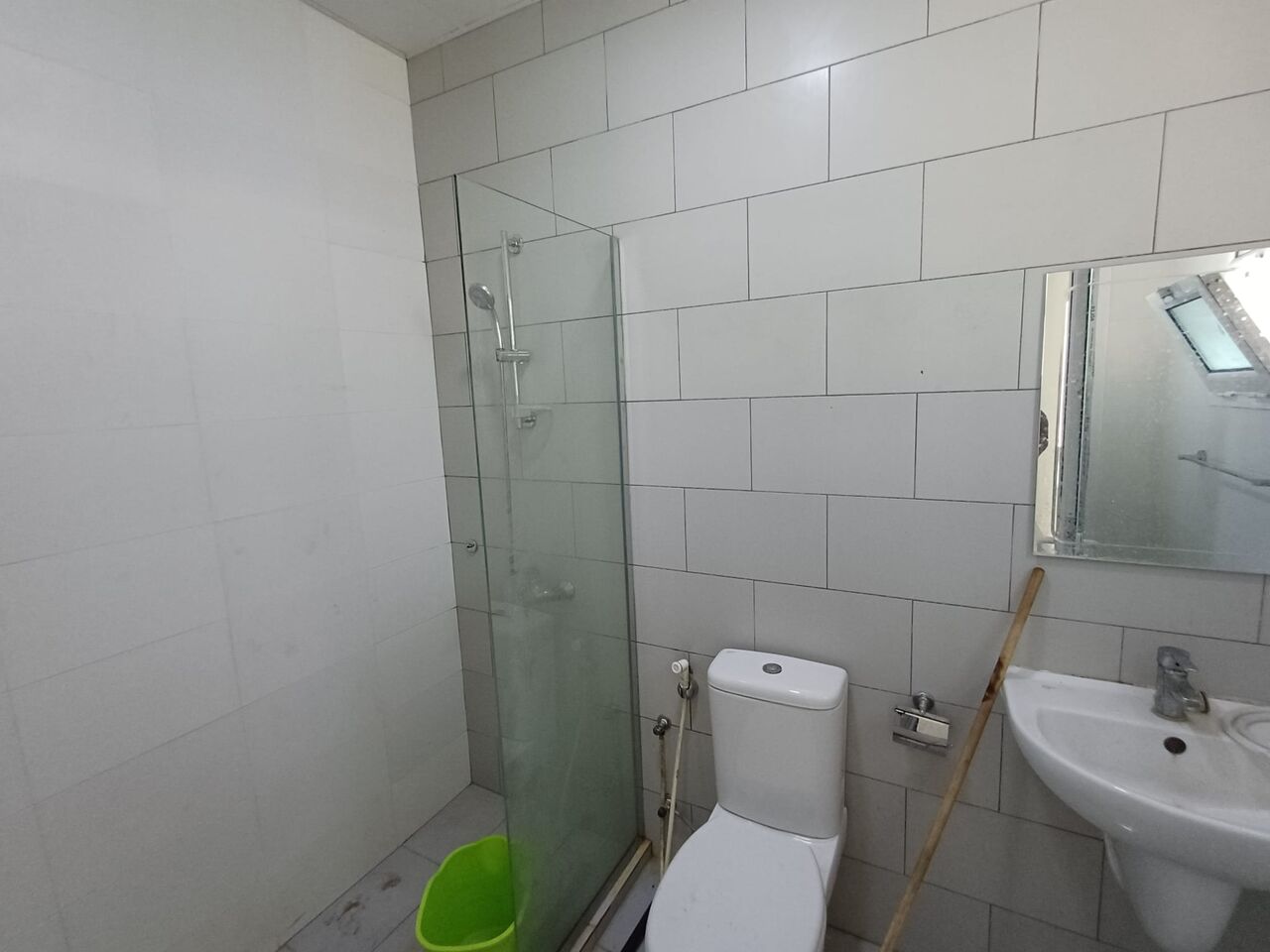 Tubli, Apartments, Flats, Houses & Villas, BHD 150/month,  Studio,  50 Sq. Meter,  CHEAPEST PRICE | STUDIO FLAT IN TUBLI| WITH EWA