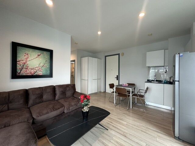 Bangkok, Real Estate For Sale, THB 6400000,  2 BR,  60 Sq. Meter,  คอนโดเดอะ เบส ดาวน์ทาวน์ - ภูเก็ต ชั
