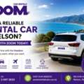 Zoom Rental Cars &ndash; Reliable Car Hire In Nelson NZ