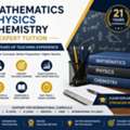 English, Maths & Science Tutor | IGCSE &bull; CBSE &bull; American