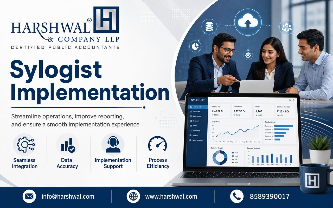 San Diego, Accounting, Affordable Sylogist Implementation Consulting And Support