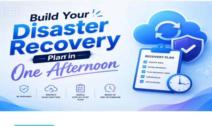Dallas, Computer, Managed Cloud Backup By Softyzinc | Secure Automatic Backup For Business