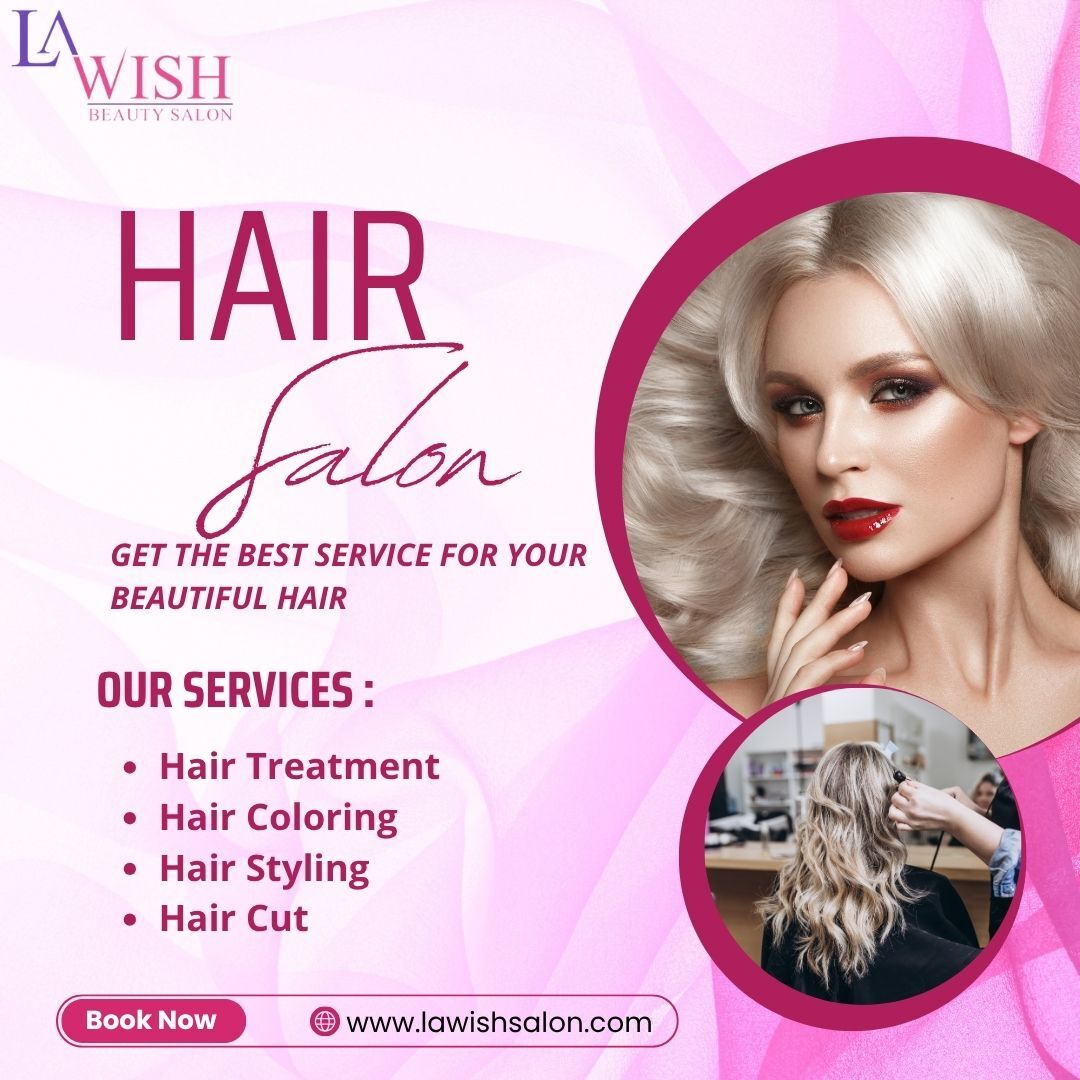 New York, Beautician, Hair Color In Frisco, TX: Find Your Perfect Shade