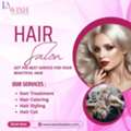 Hair Color In Frisco, TX: Find Your Perfect Shade