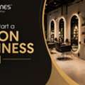 Start Your Salon Business With A Salon Franchise In 2026