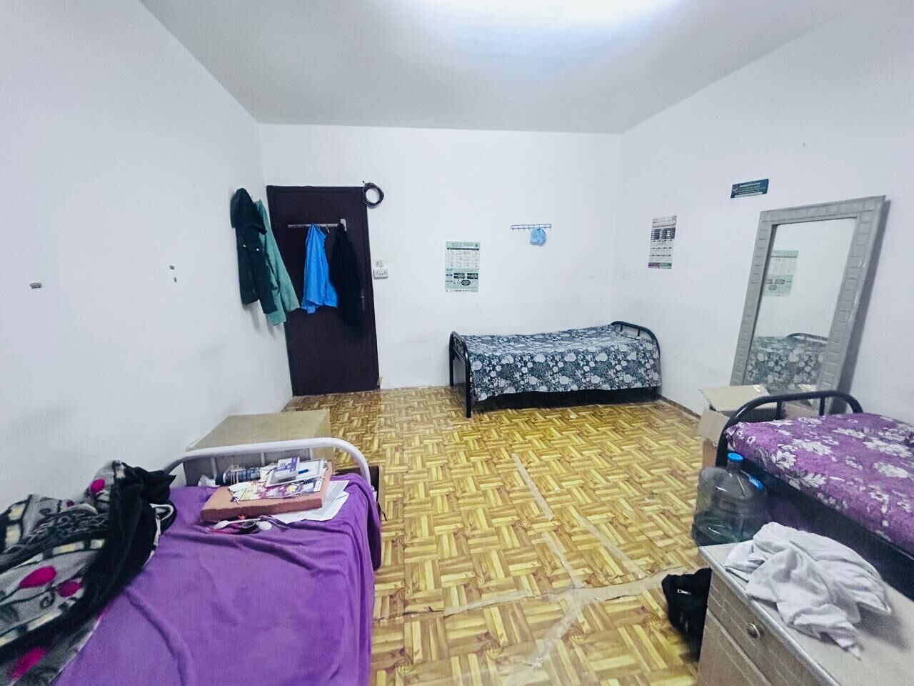 Al Batha, Bedspace For Rent, SAR 400/month,  Offering Bed Spaces