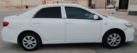 Riyadh, Vehicles, Cars & Trucks , SAR 25000,  Toyota Corolla,  2013,  Automatic,  199700 KM,    (1.6 - )