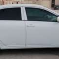 SAR 25000,  Toyota Corolla,  2013,  Automatic,  199700 KM,    (1.6 - )