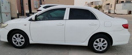 Riyadh, Vehicles, Cars & Trucks , SAR 25000,  Toyota Corolla,  2013,  Automatic,  199700 KM,    (1.6 - )