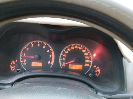 Riyadh, Vehicles, Cars & Trucks , SAR 25000,  Toyota Corolla,  2013,  Automatic,  199700 KM,    (1.6 - )