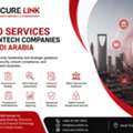VCISO For Fintech Saudi Arabia