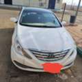 SAR 18000,  Hyundai Sonata,  2011,  Automatic,  500000 KM,