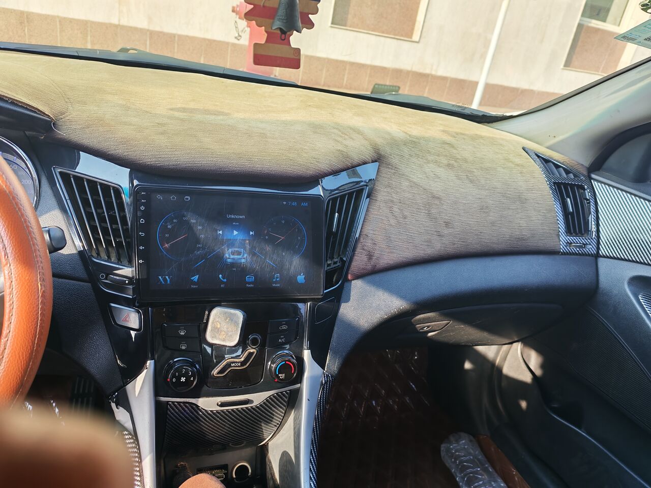 Jizan, Vehicles, Cars & Trucks , SAR 18000,  Hyundai Sonata,  2011,  Automatic,  500000 KM,