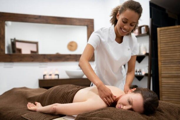 London, Health, Targeted Sports Massage In London With Clinical Assessment