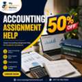 Get Reliable Support For Your Accounting Assignments