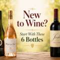 USD 15,  The First 6 Bottles Every Wine Beginner Should Try