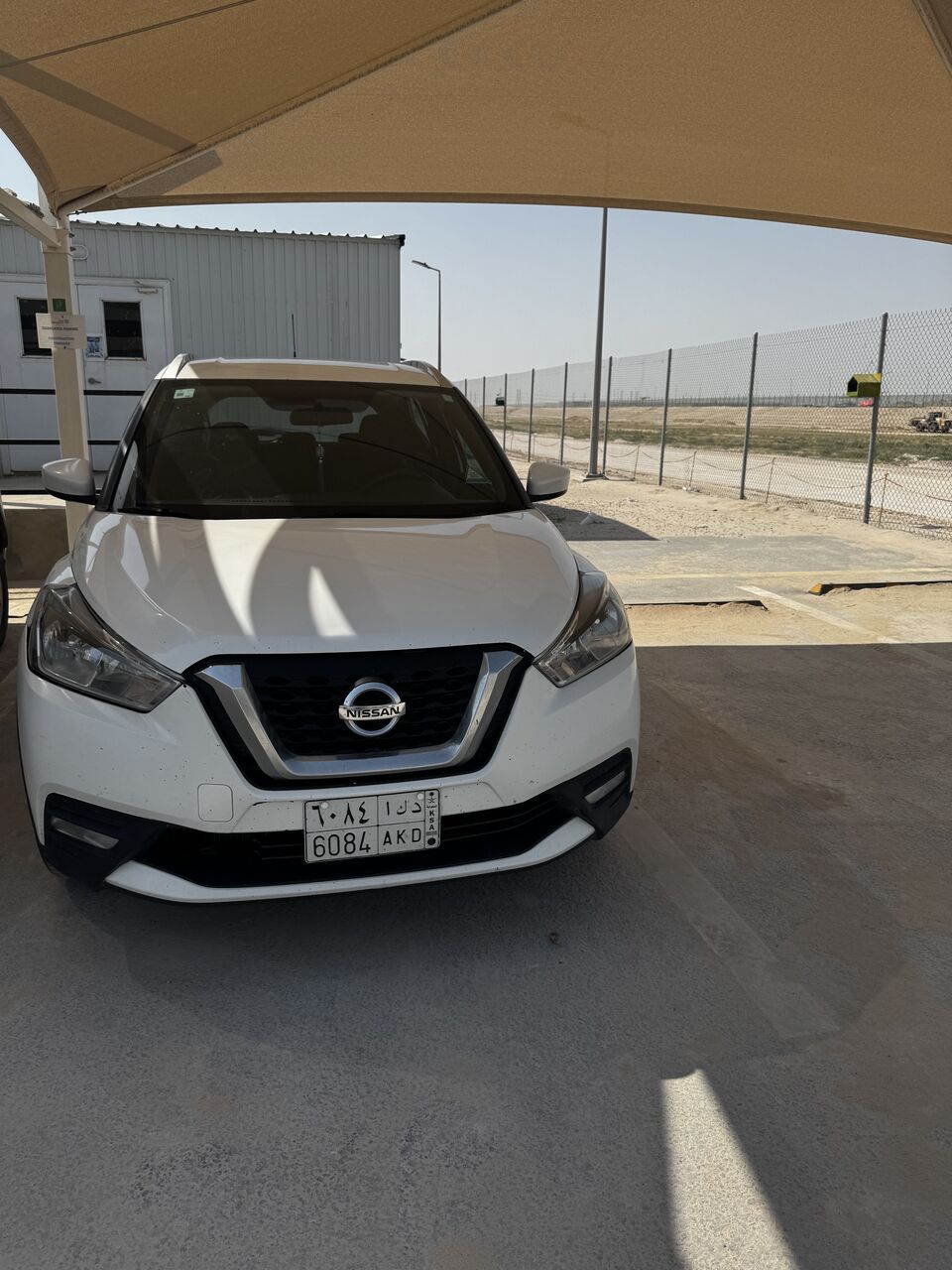 Jubail, Vehicles, Cars & Trucks , SAR 38600,  Nissan Kicks Sport,  2020,  Automatic,  140000 KM,  Sports Nissan Compact SUV
