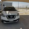 SAR 38600,  Nissan Kicks Sport,  2020,  Automatic,  140000 KM,  Sports Nissan Compact SUV