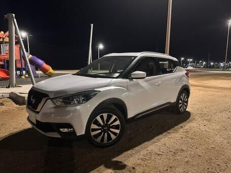 Jubail, Vehicles, Cars & Trucks , SAR 38600,  Nissan Kicks Sport,  2020,  Automatic,  140000 KM,  Sports Nissan Compact SUV