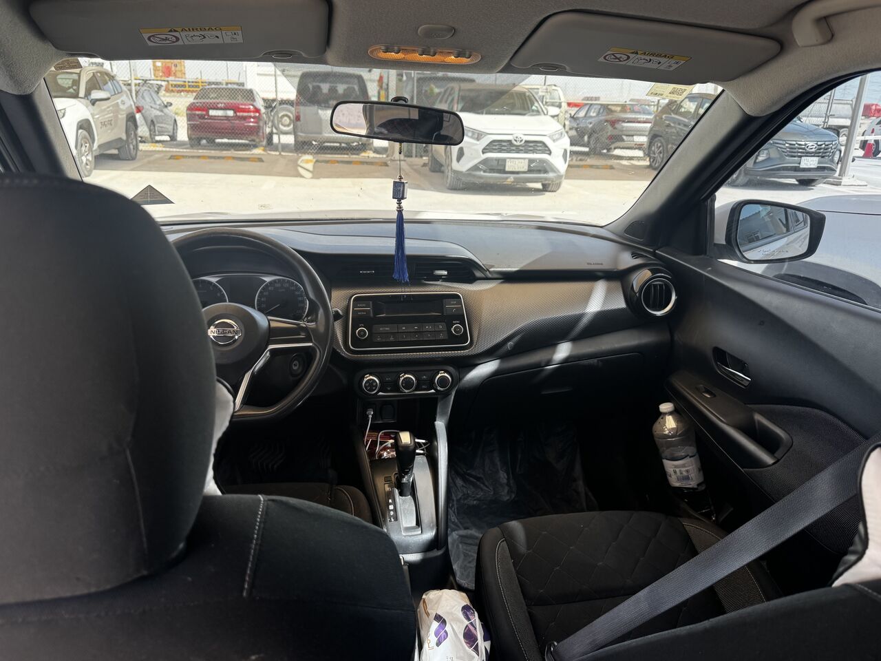 Jubail, Vehicles, Cars & Trucks , SAR 38600,  Nissan Kicks Sport,  2020,  Automatic,  140000 KM,  Sports Nissan Compact SUV