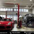 Reliable Accident Car Repair Shop For Brooklyn Drivers