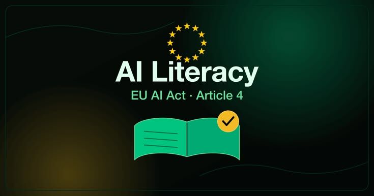 Berlin, Software Development, Article 4: AI Literacy  - Build AI Governance With AnnexOps