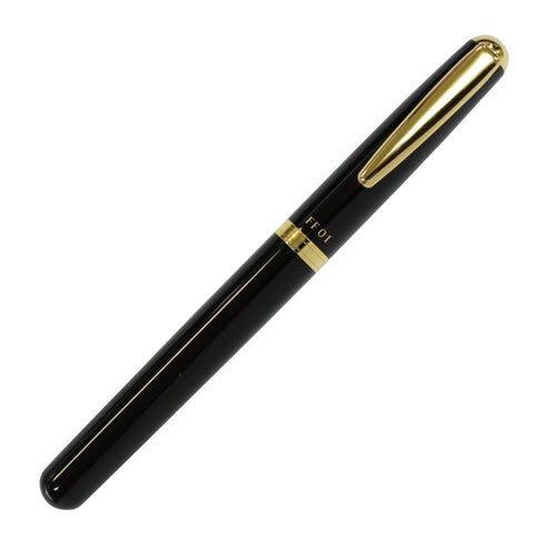 New Delhi, Businesses For Sale, Black Fountain Pen: A Classic Choice For Modern Writers | Mello Store