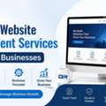 Custom Website Development Services In Delhi For Businesses