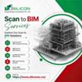 Scan To BIM Services With BIM Laser Scanning Support From Just $15/hr